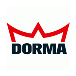 Logo - Dorma