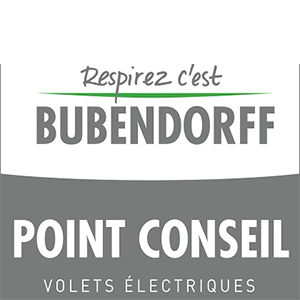 Logo - Bubendorff