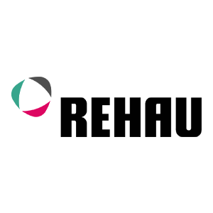 Logo - Rehau