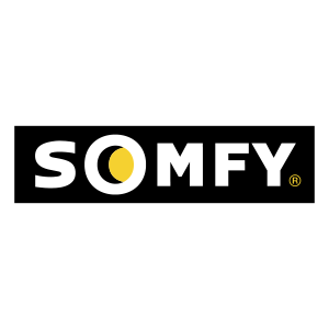 Logo - Somfy