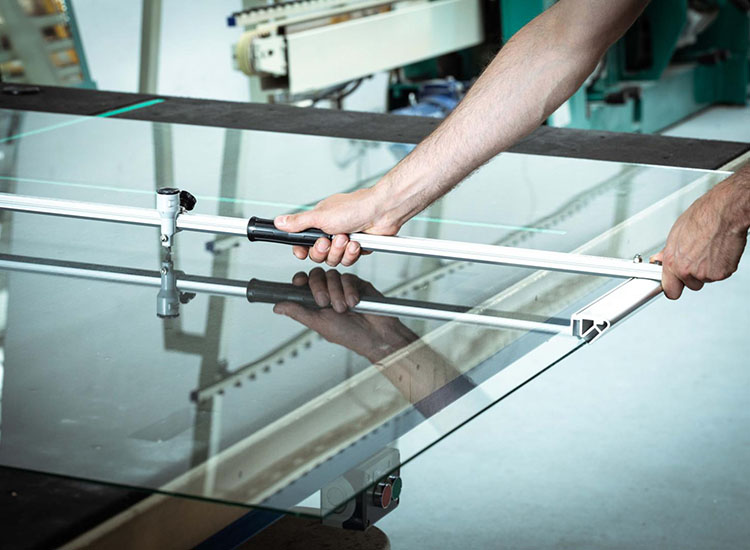 Vitrerie sur Mesure Suresnes