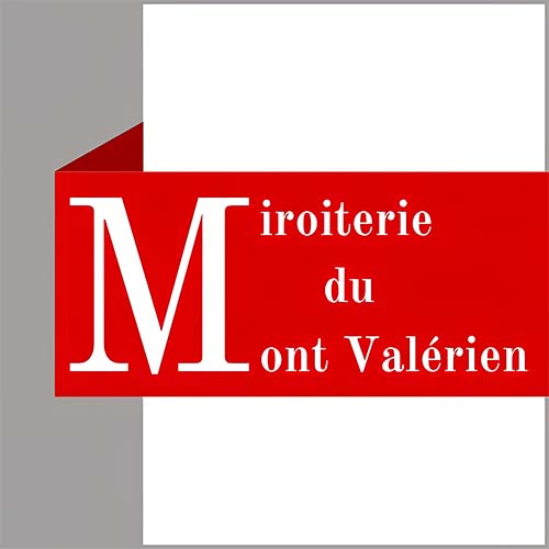La miroiterie du Mont Valerien
