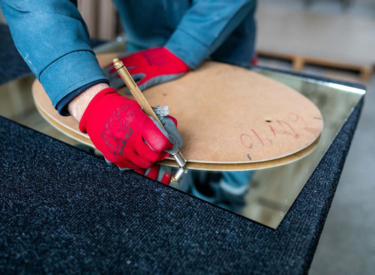 Miroiterie sur Mesure Suresnes